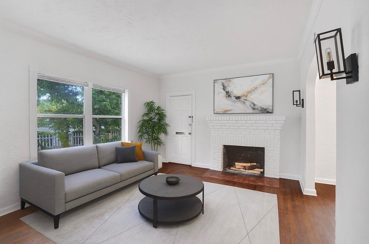 Flamingo Park - Residential Income