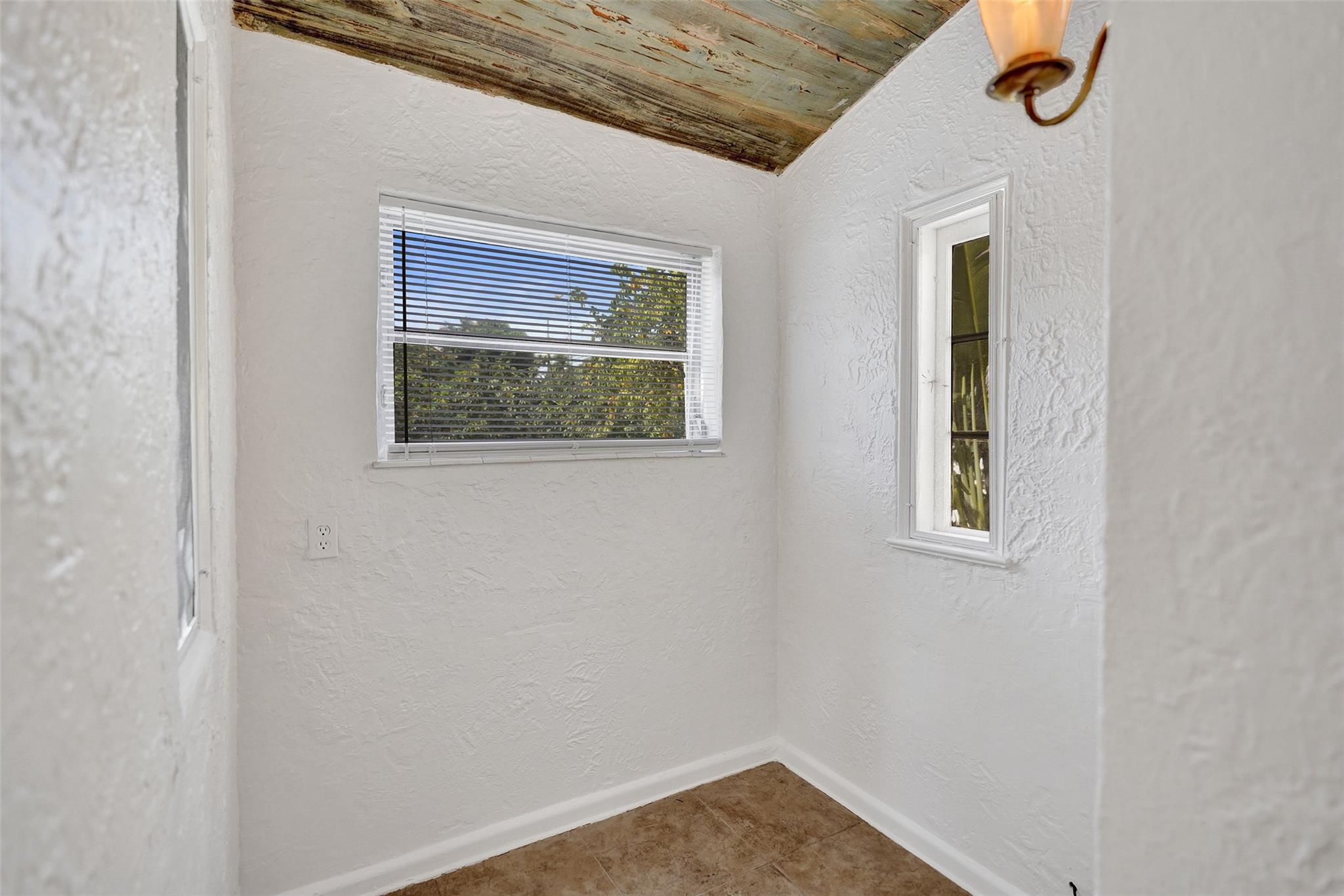 Flamingo Park - Residential Income