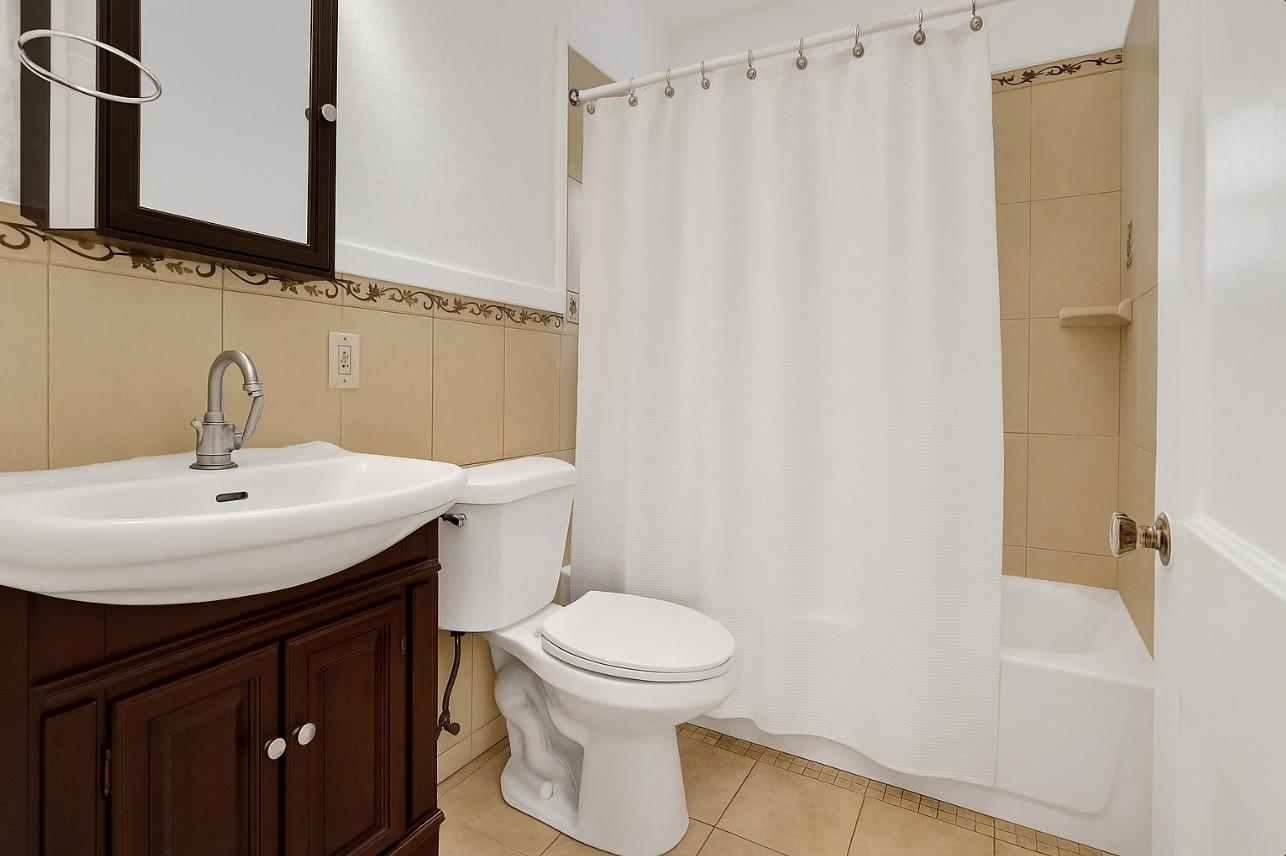 Flamingo Park - Residential Income