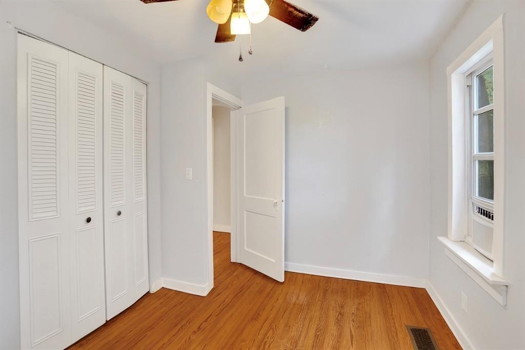 Flamingo Park - Residential Income