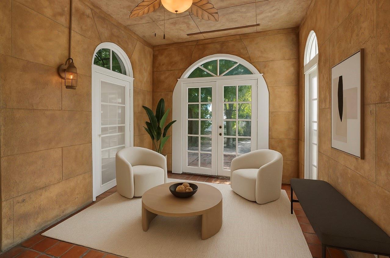 Flamingo Park - Residential Income