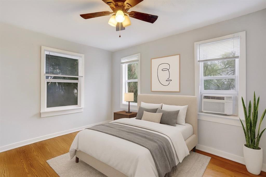 Flamingo Park - Residential Income