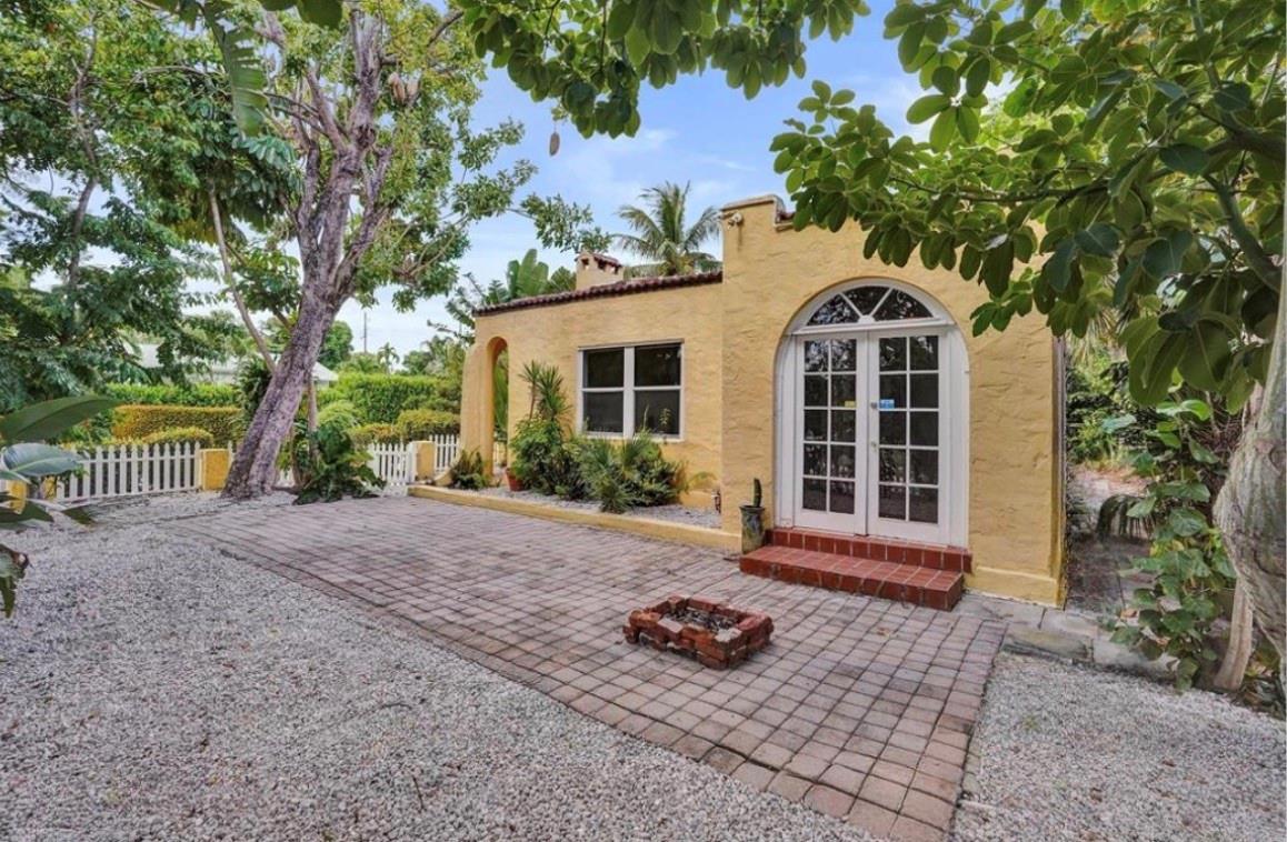 Flamingo Park - Residential Income