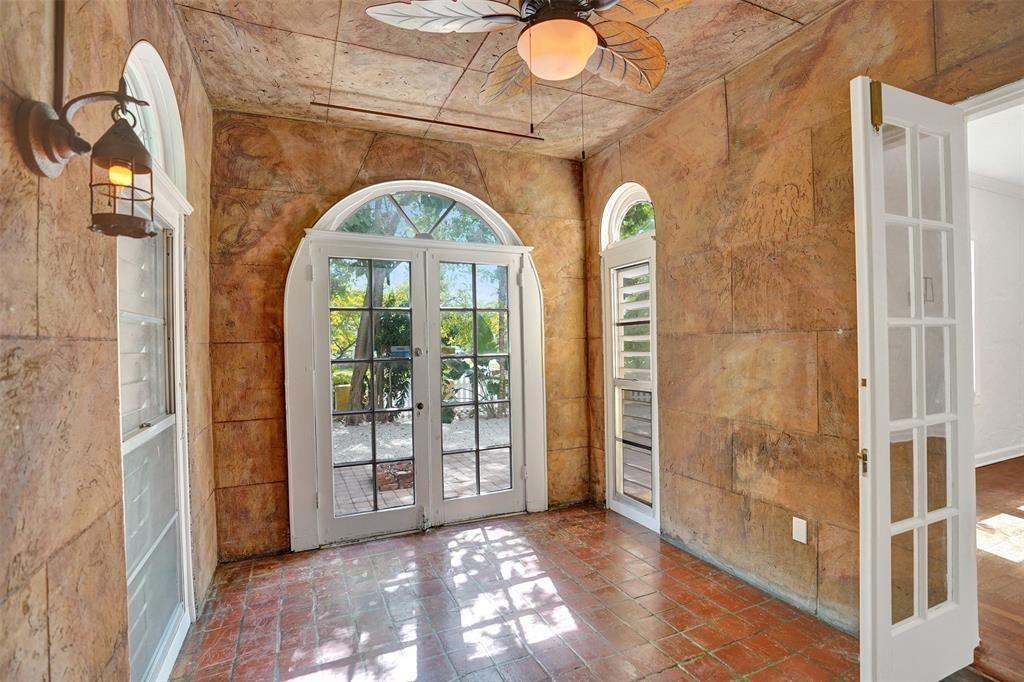 Flamingo Park - Residential Income