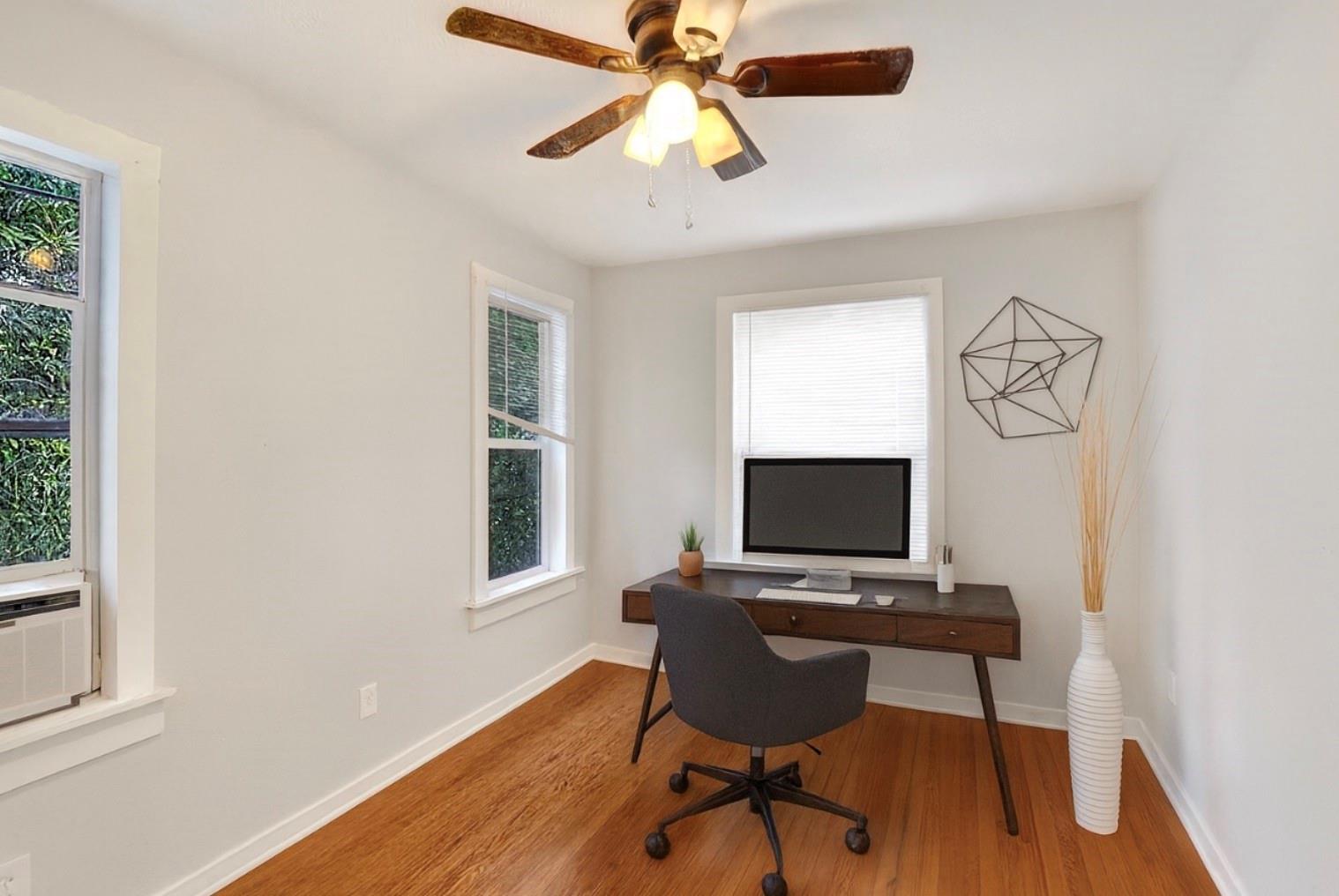 Flamingo Park - Residential Income