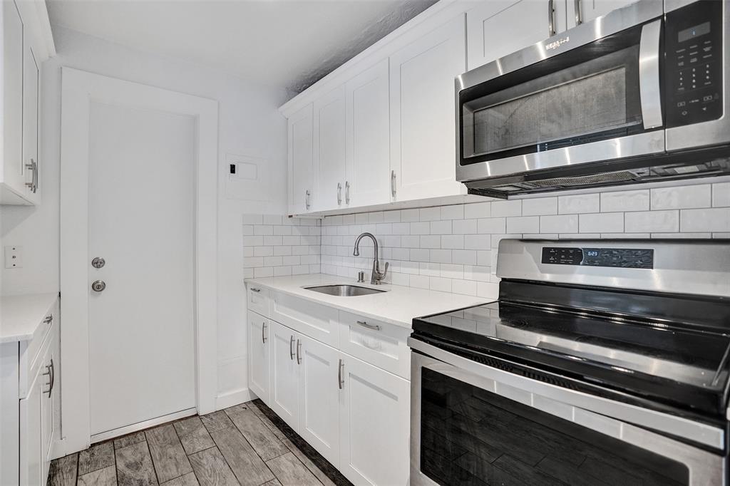 Flamingo Park - Residential Income