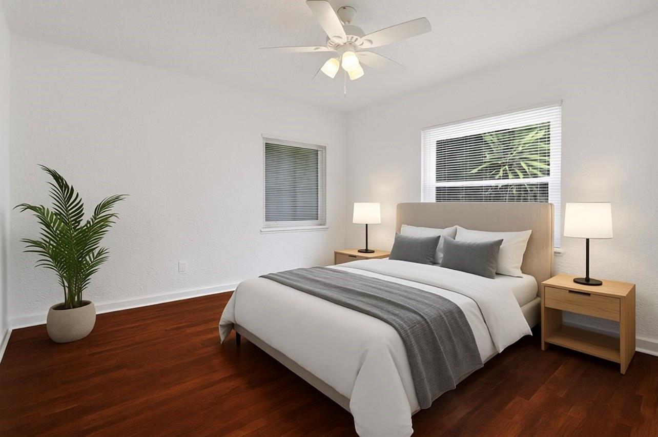 Flamingo Park - Residential Income