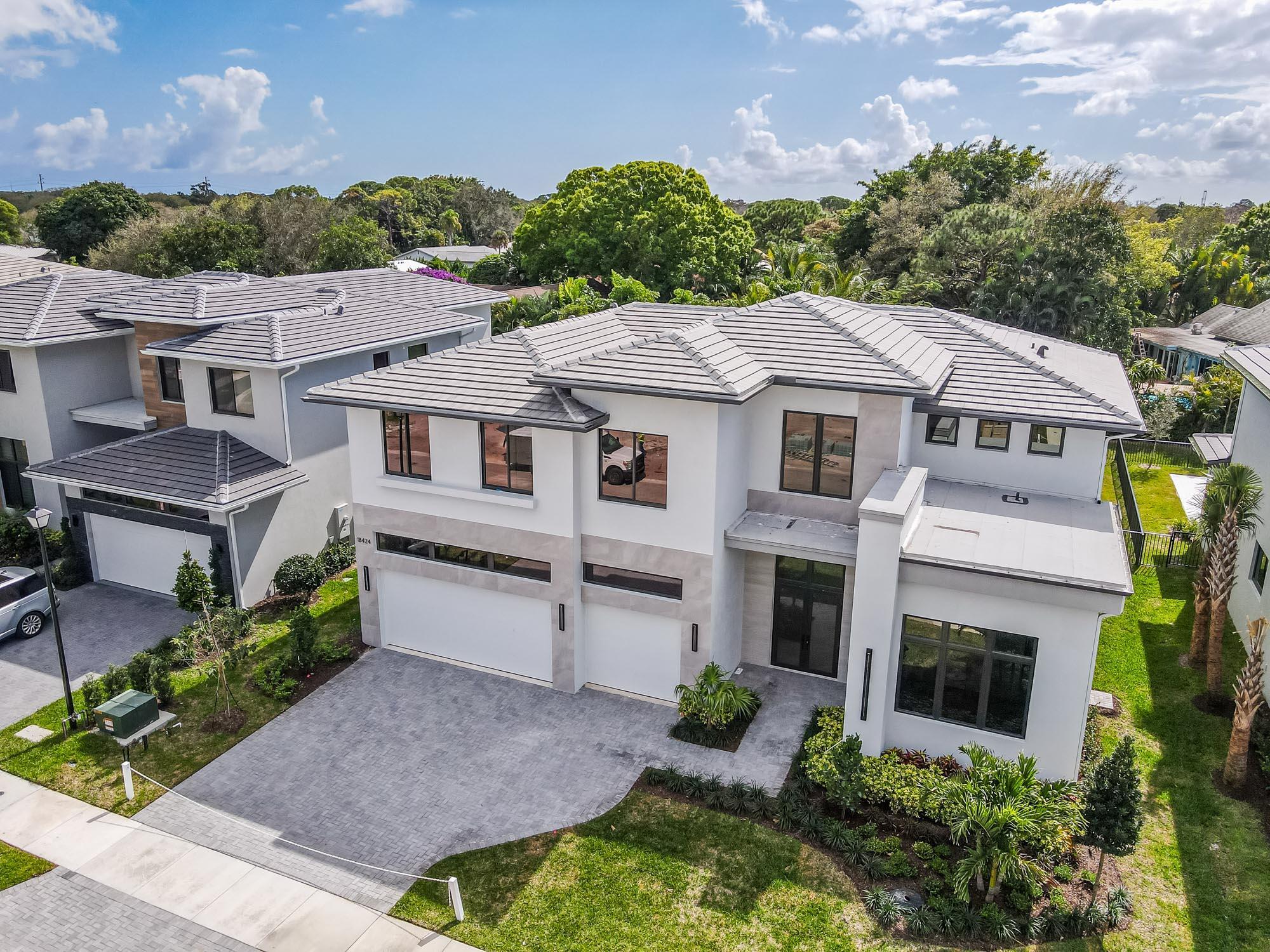 Symphony at Jupiter - Residential