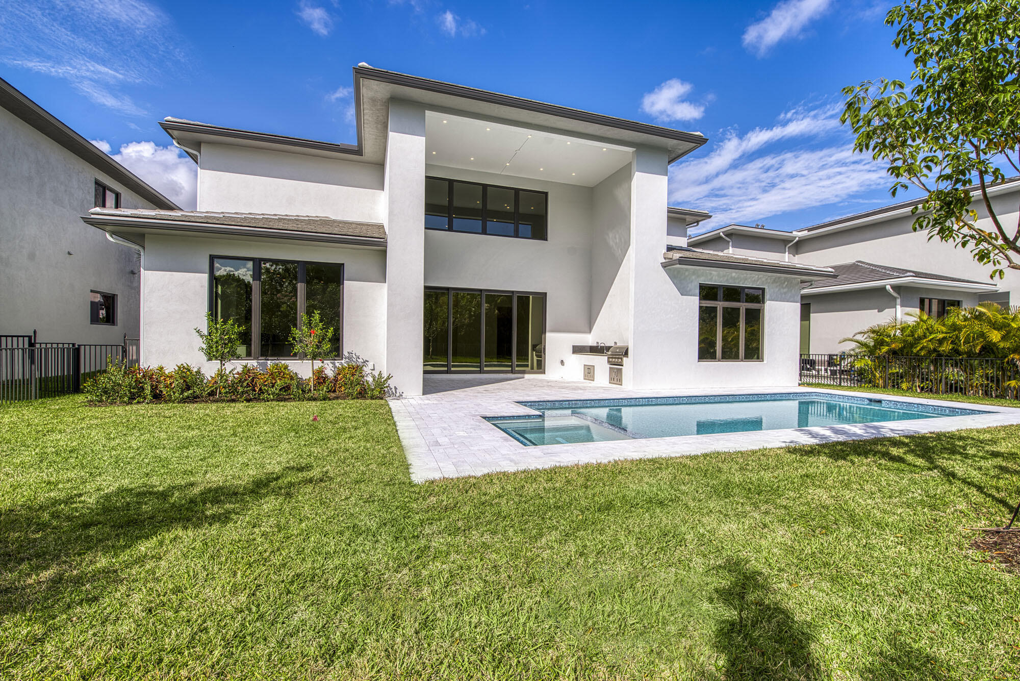 Symphony at Jupiter - Residential