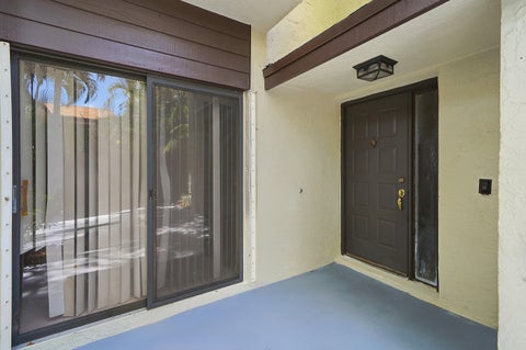 Tiny photo for 3349 Cocoplum Circle #33129, Coconut Creek, FL 33063 (MLS # B26040489)