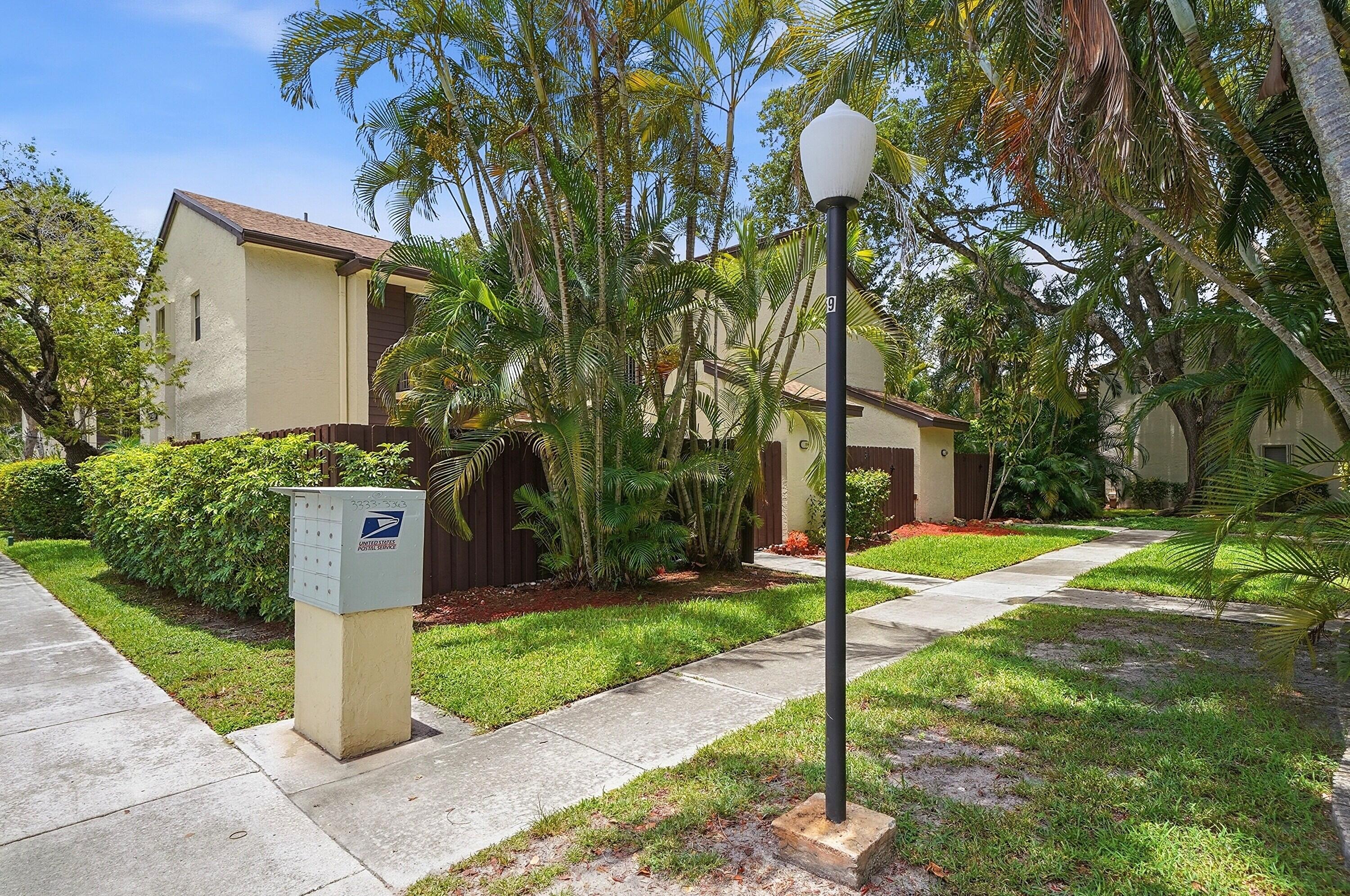 3349 Cocoplum Circle 33129, Coconut Creek FL 33063
