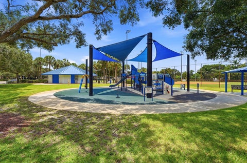 Tiny photo for 3349 Cocoplum Circle #33129, Coconut Creek, FL 33063 (MLS # B26040489)