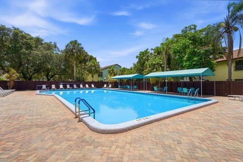 Tiny photo for 3349 Cocoplum Circle #33129, Coconut Creek, FL 33063 (MLS # B26040489)