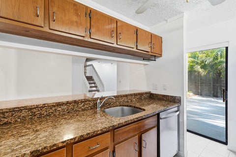 Tiny photo for 3349 Cocoplum Circle #33129, Coconut Creek, FL 33063 (MLS # B26040489)