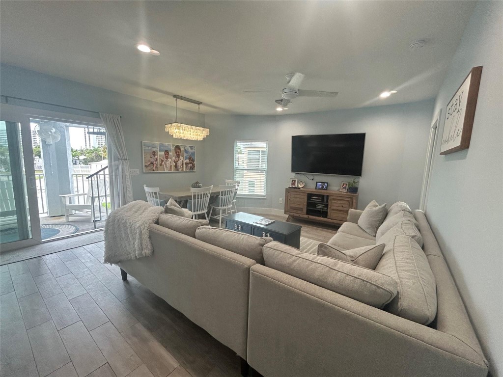 Outdoor Resorts At Nettle - Residential