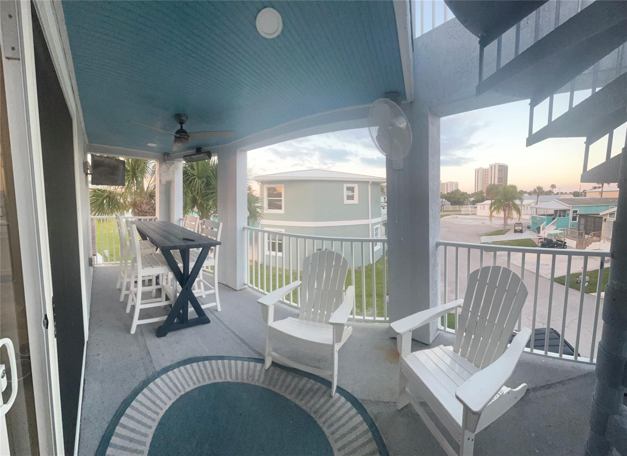 Outdoor Resorts At Nettle - Residential