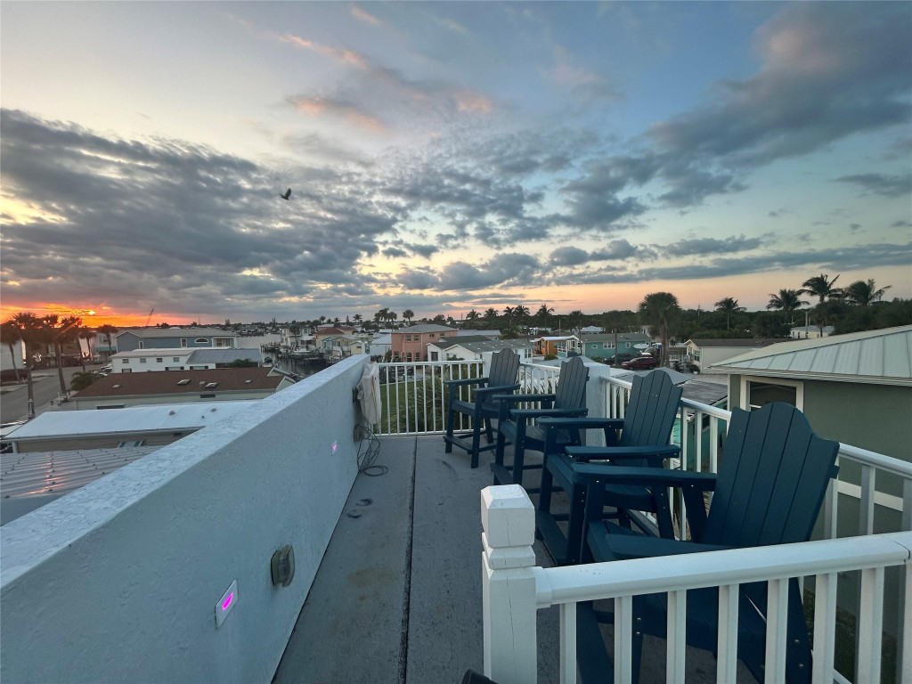 Outdoor Resorts At Nettle - Residential