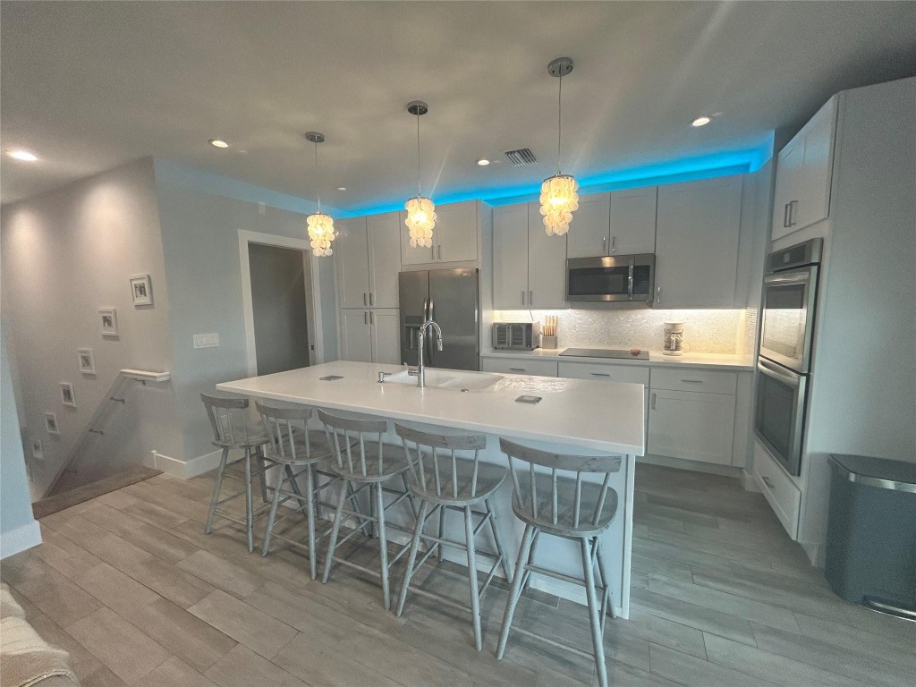 Outdoor Resorts At Nettle - Residential