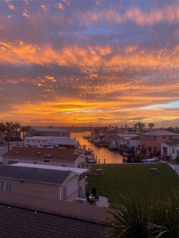 Outdoor Resorts At Nettle - Residential