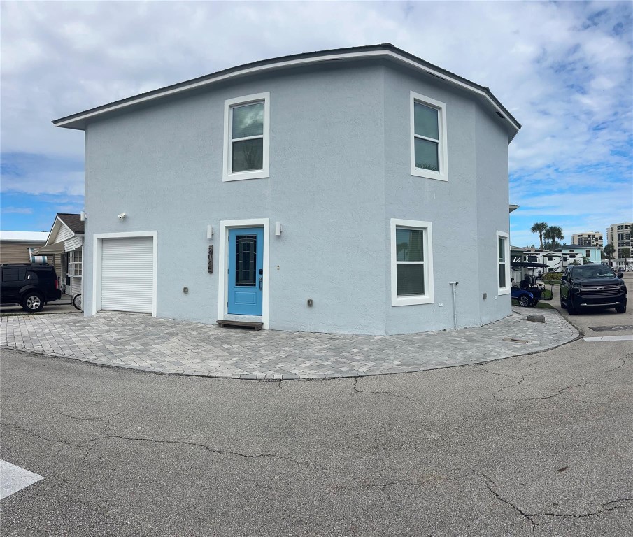 Outdoor Resorts At Nettle - Residential