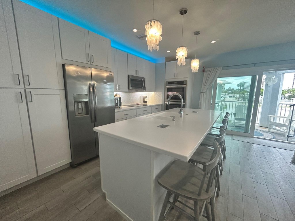 Outdoor Resorts At Nettle - Residential