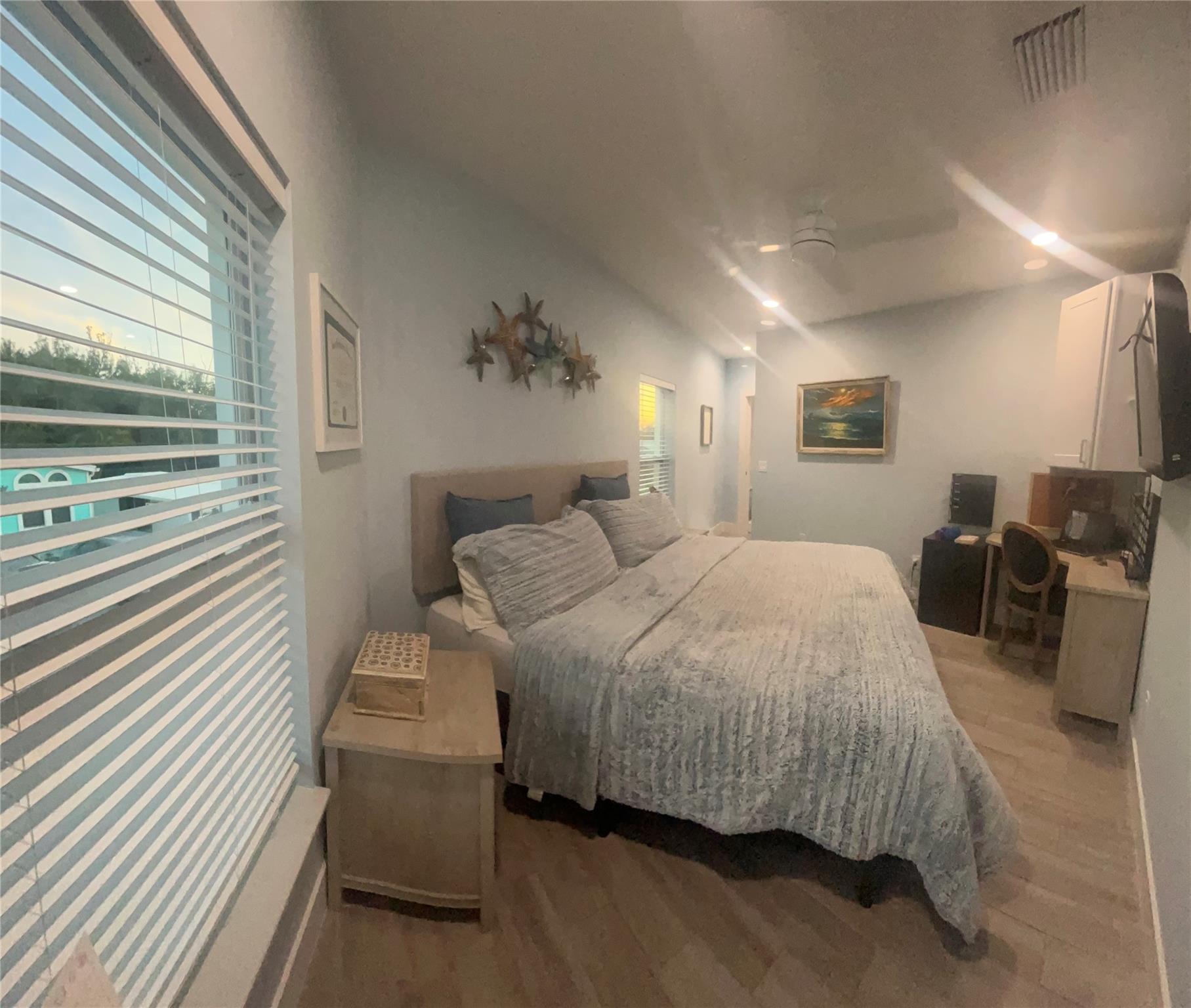 Outdoor Resorts At Nettle - Residential