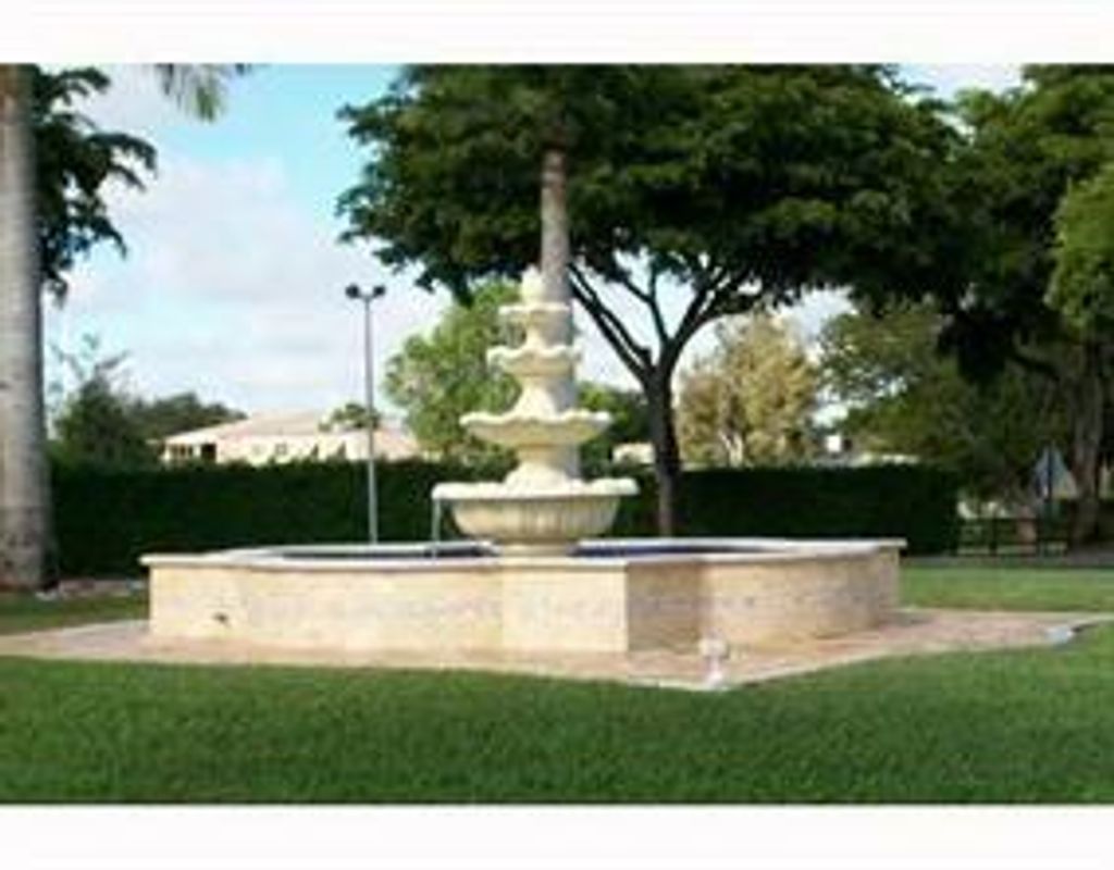 Photo of 1200 Saint Charles Place #612, Pembroke Pines, FL 33026 (MLS # F10400529)