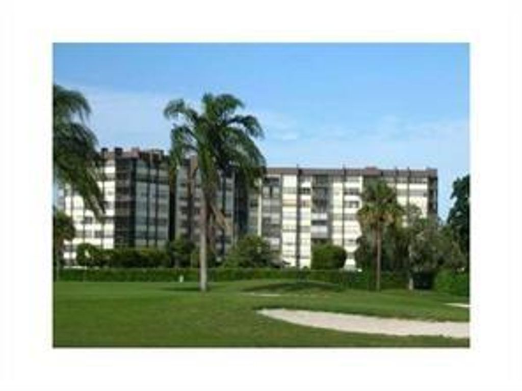 Photo of 1200 Saint Charles Place #612, Pembroke Pines, FL 33026 (MLS # F10400529)