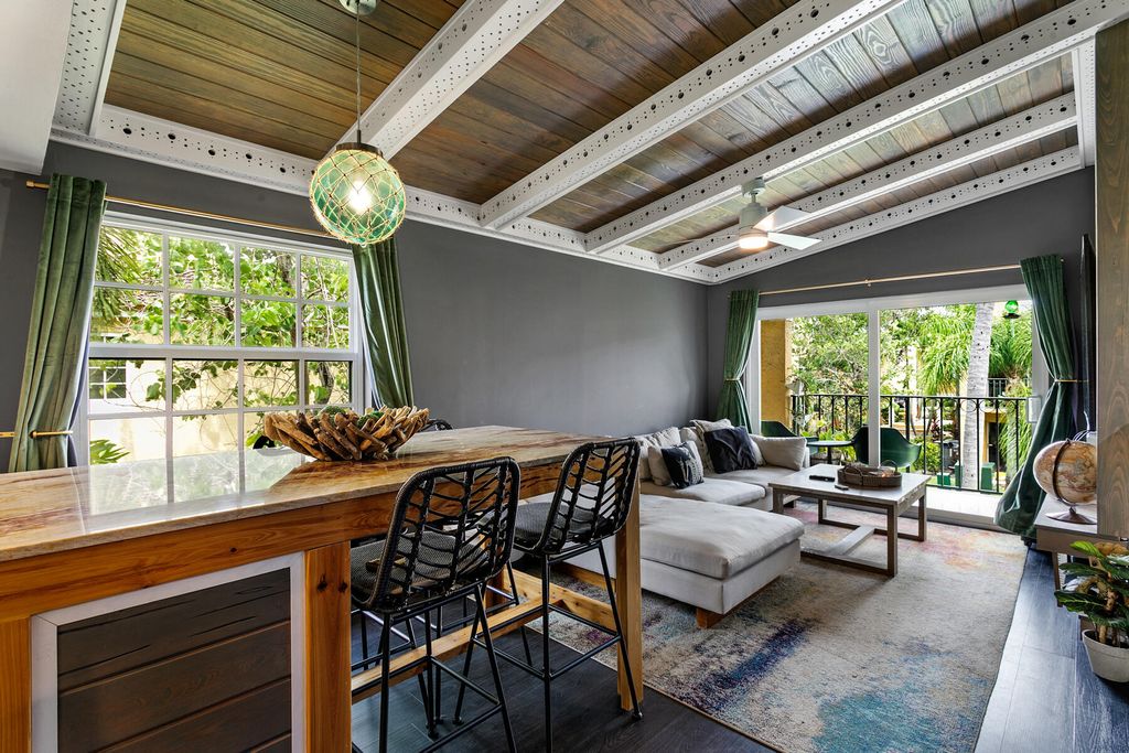 Photo of 1025 Lake Shore Drive #204, Lake Park, FL 33403 (MLS # R11011904)