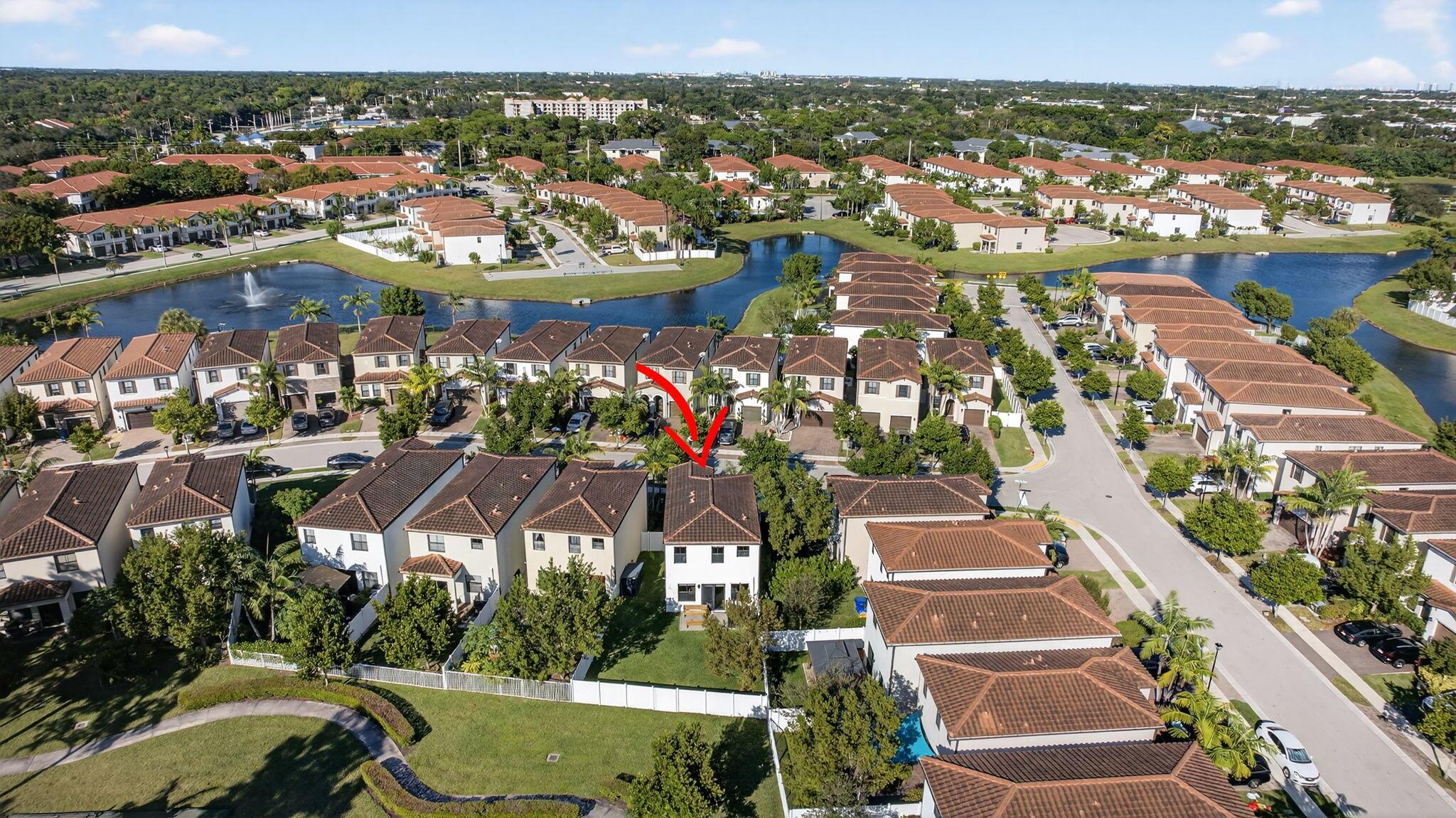 MEDITERRANEA - Residential