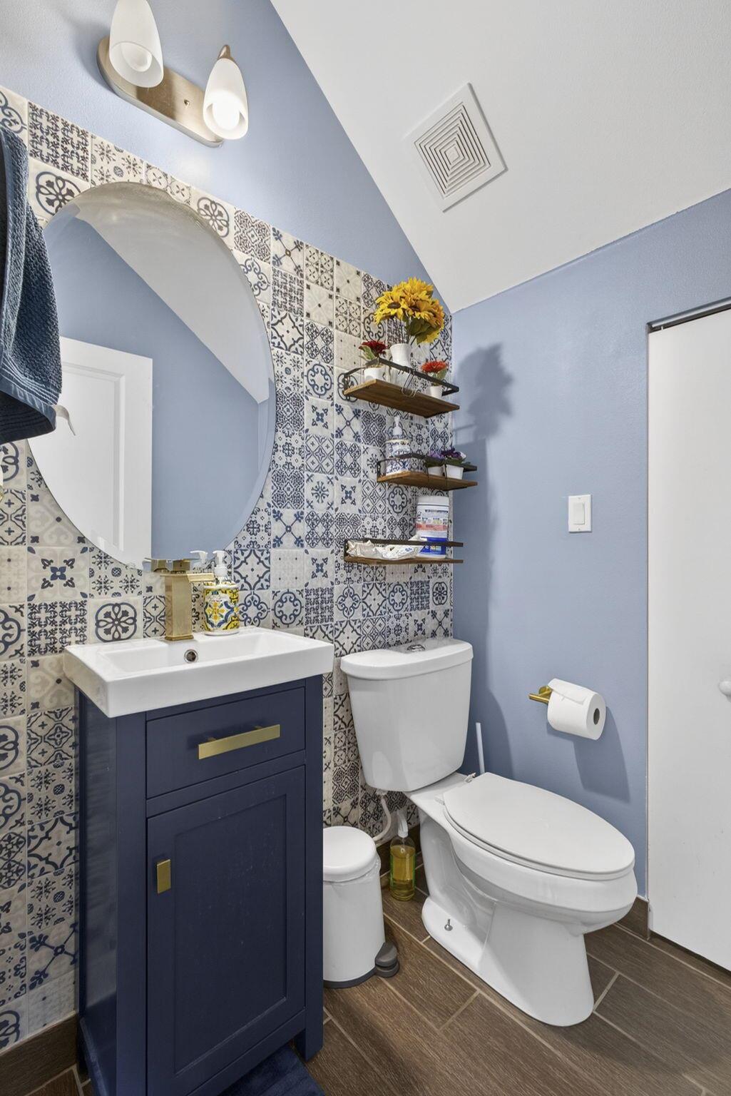 MEDITERRANEA - Residential