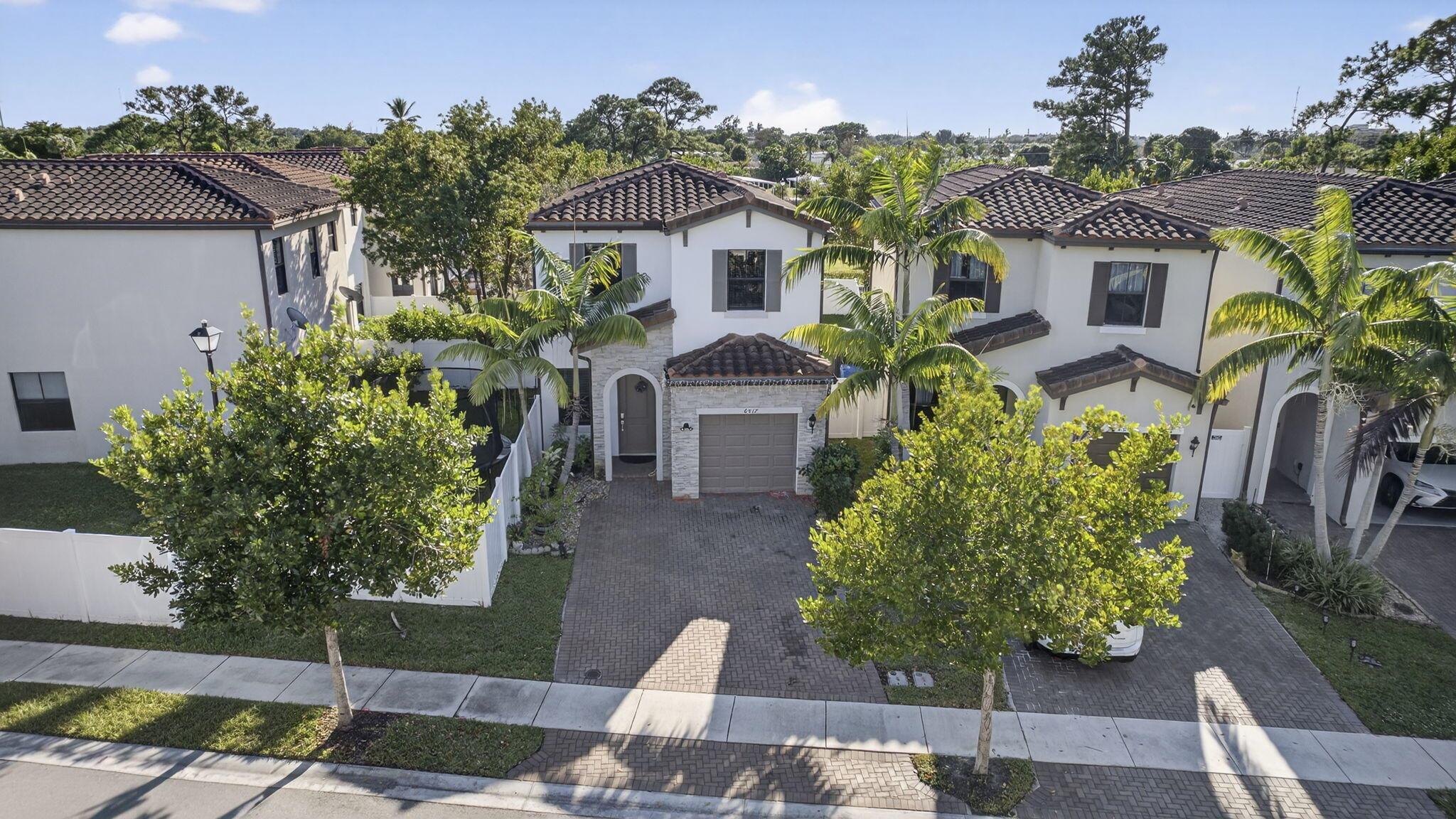 MEDITERRANEA - Residential