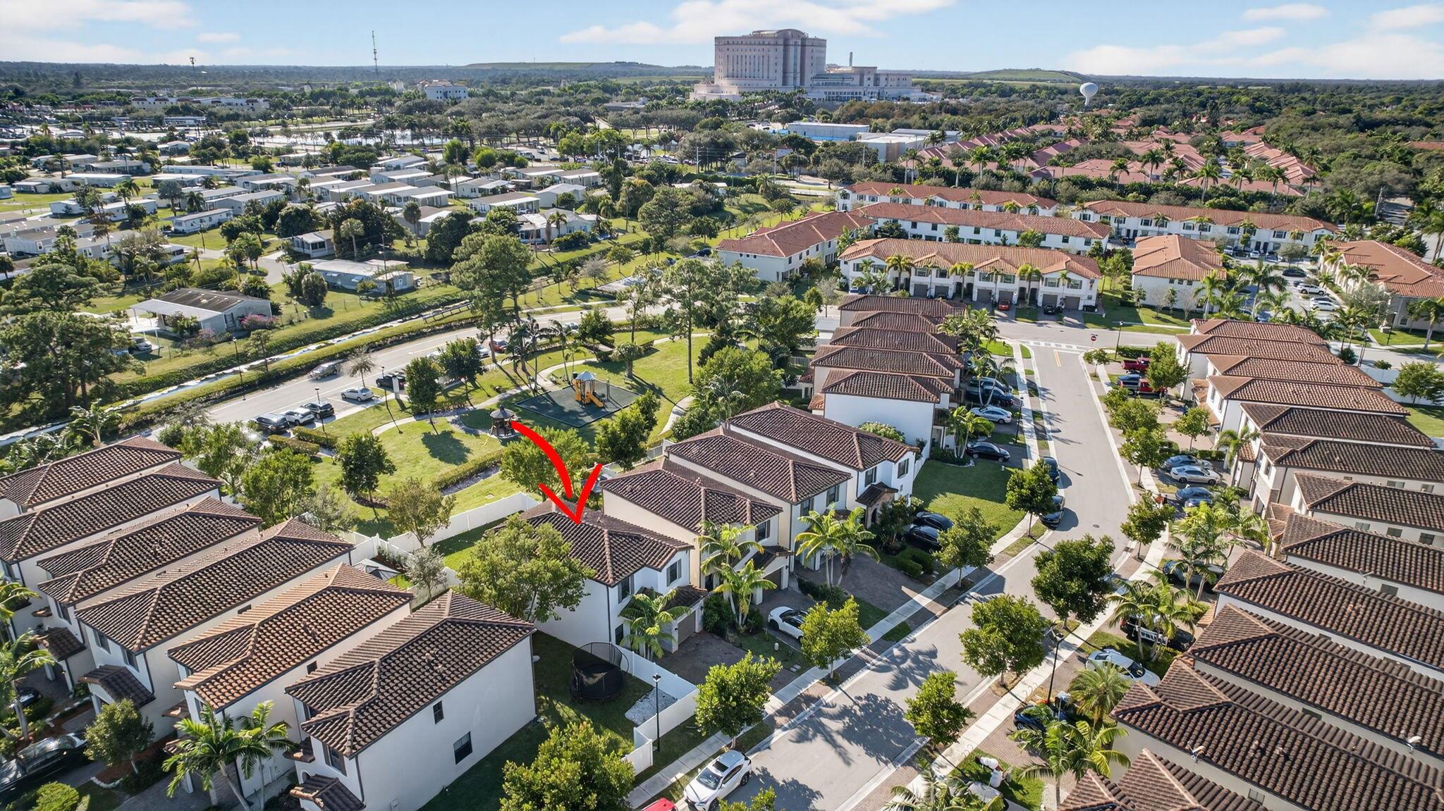 MEDITERRANEA - Residential