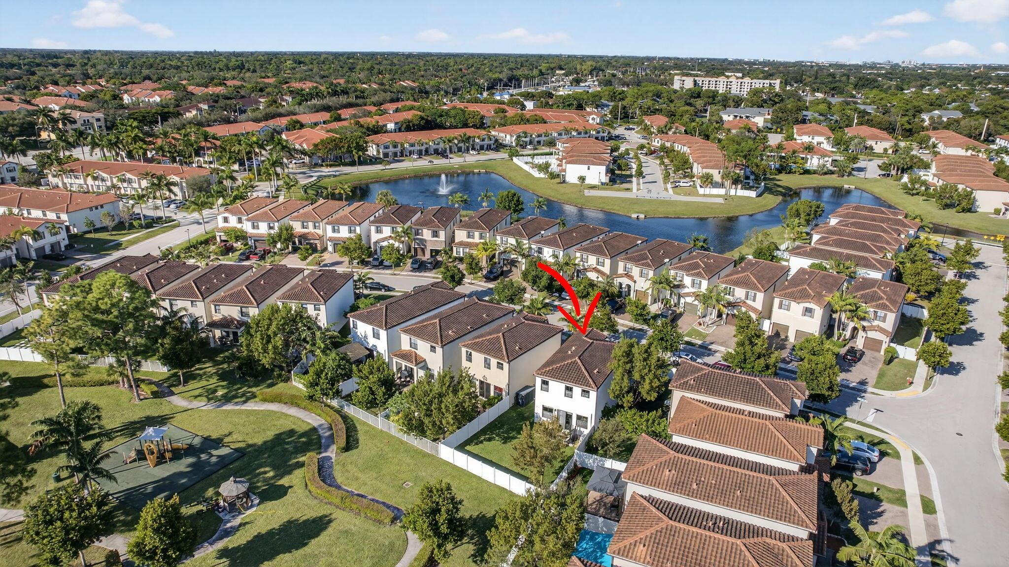 MEDITERRANEA - Residential