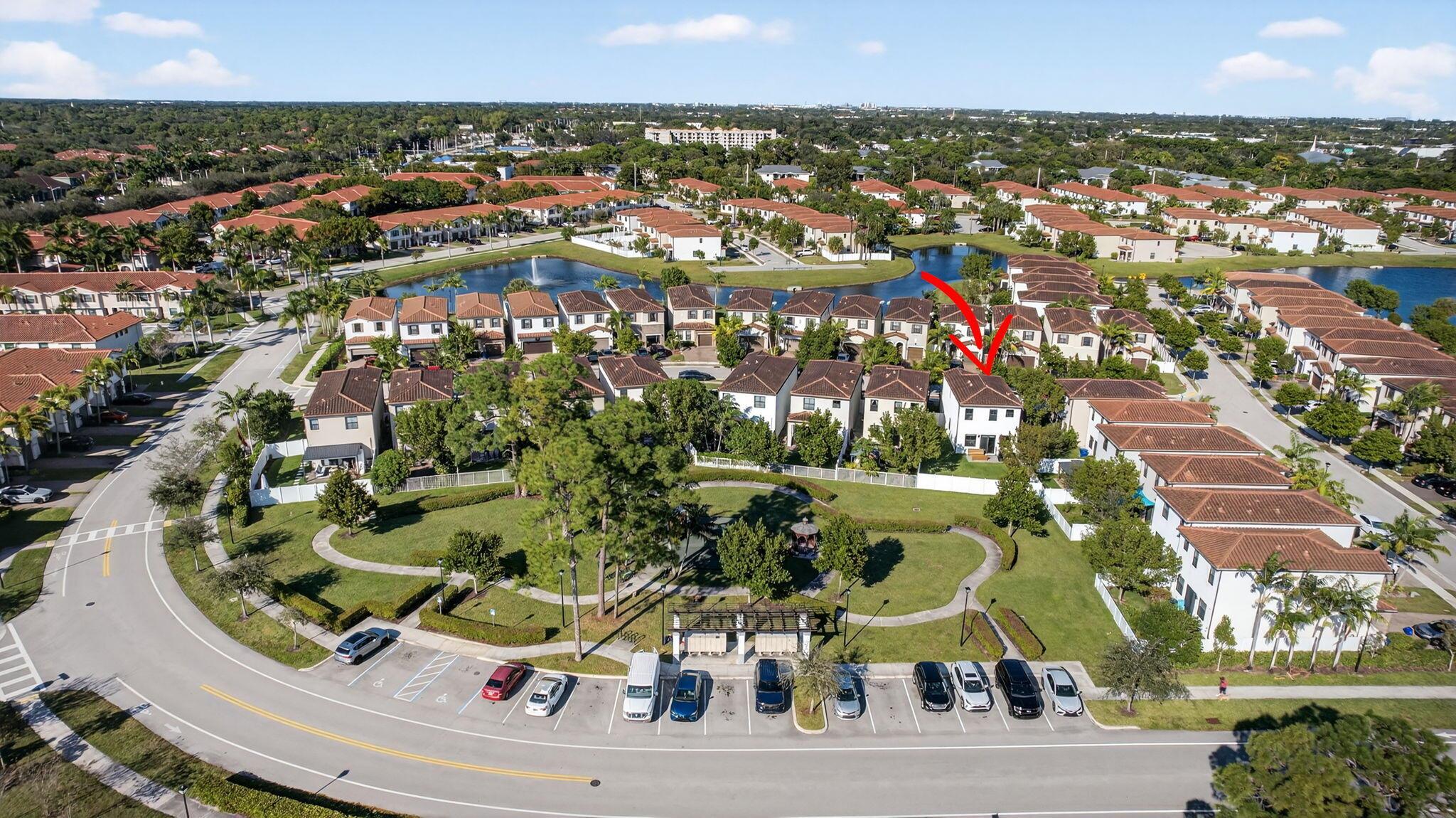 MEDITERRANEA - Residential