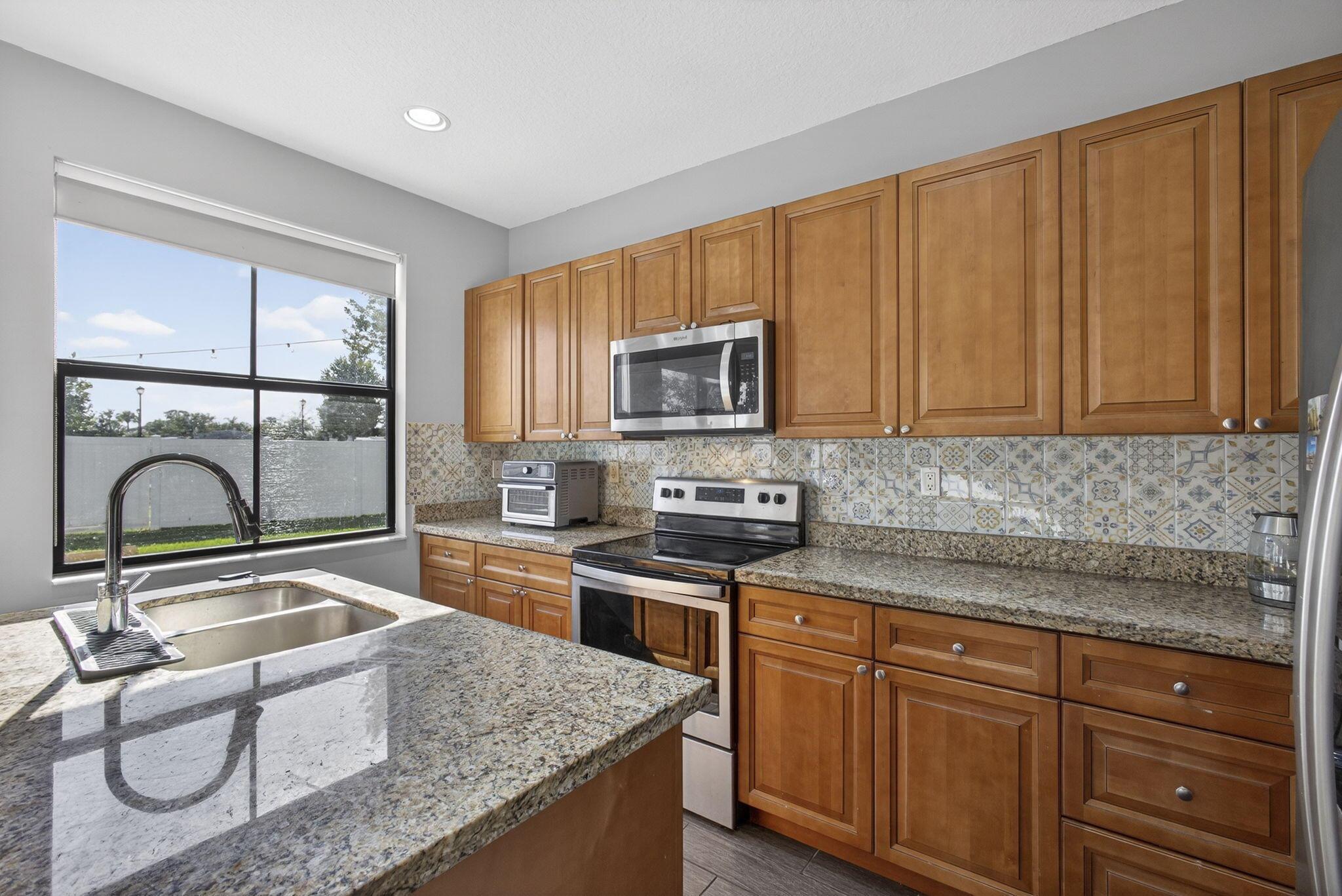 MEDITERRANEA - Residential