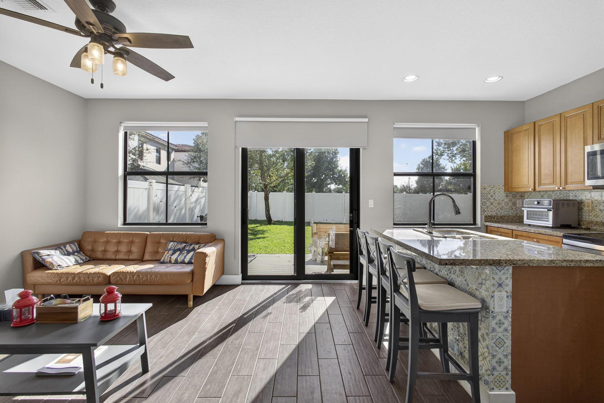 MEDITERRANEA - Residential