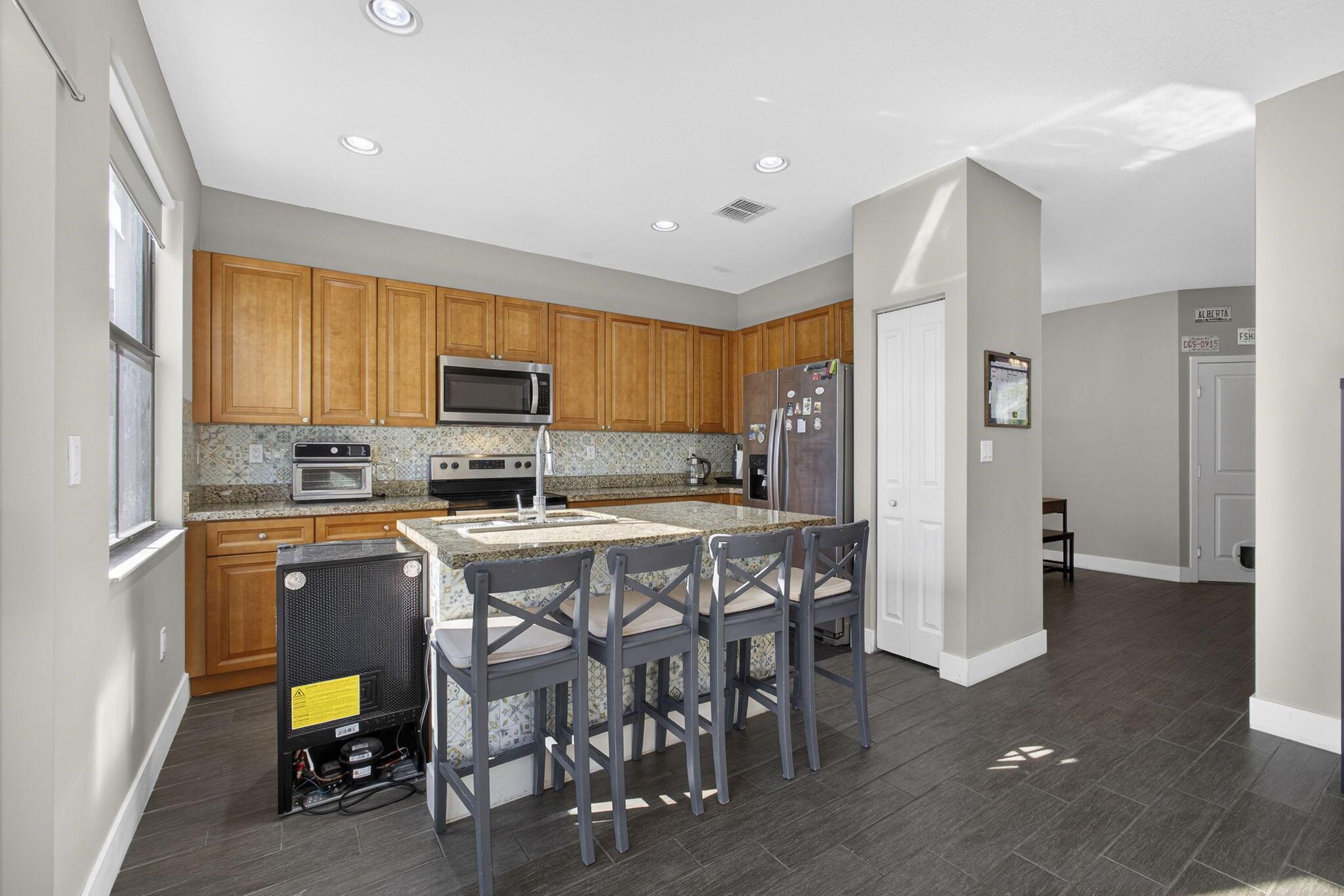 MEDITERRANEA - Residential