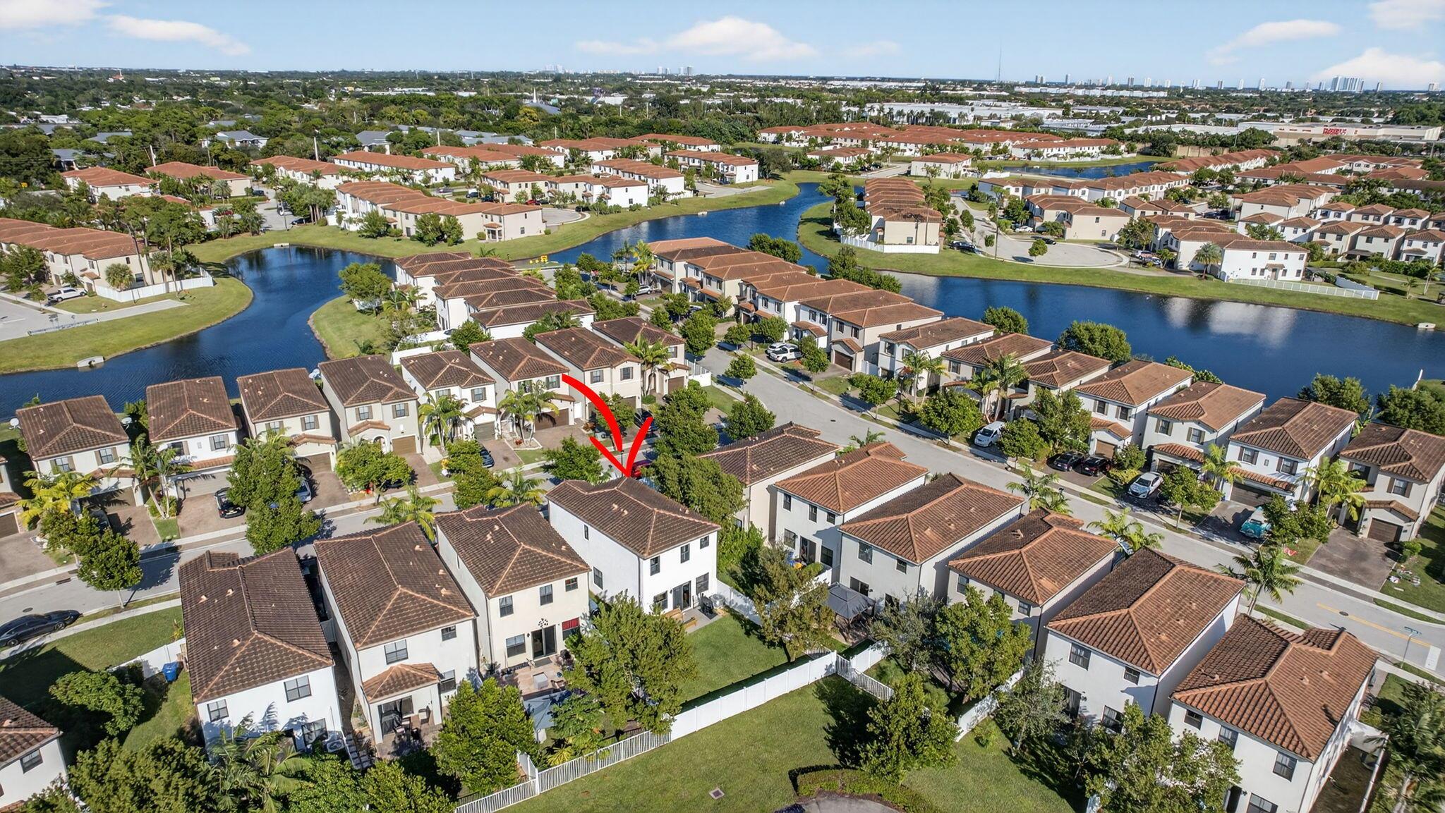 MEDITERRANEA - Residential