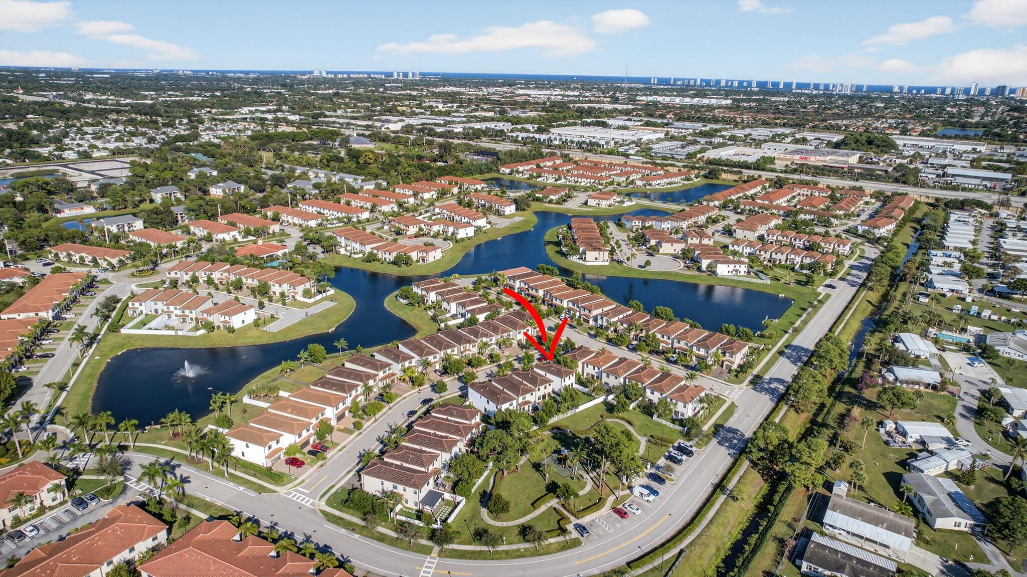 MEDITERRANEA - Residential