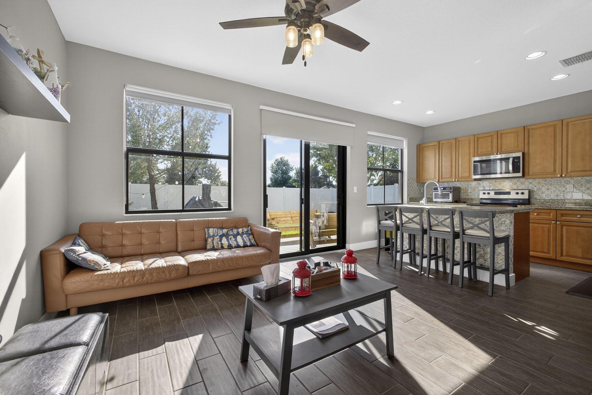 MEDITERRANEA - Residential