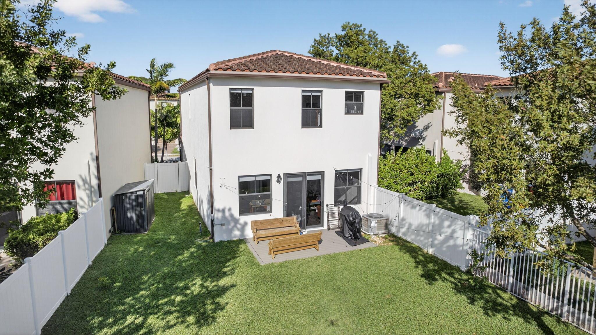 MEDITERRANEA - Residential