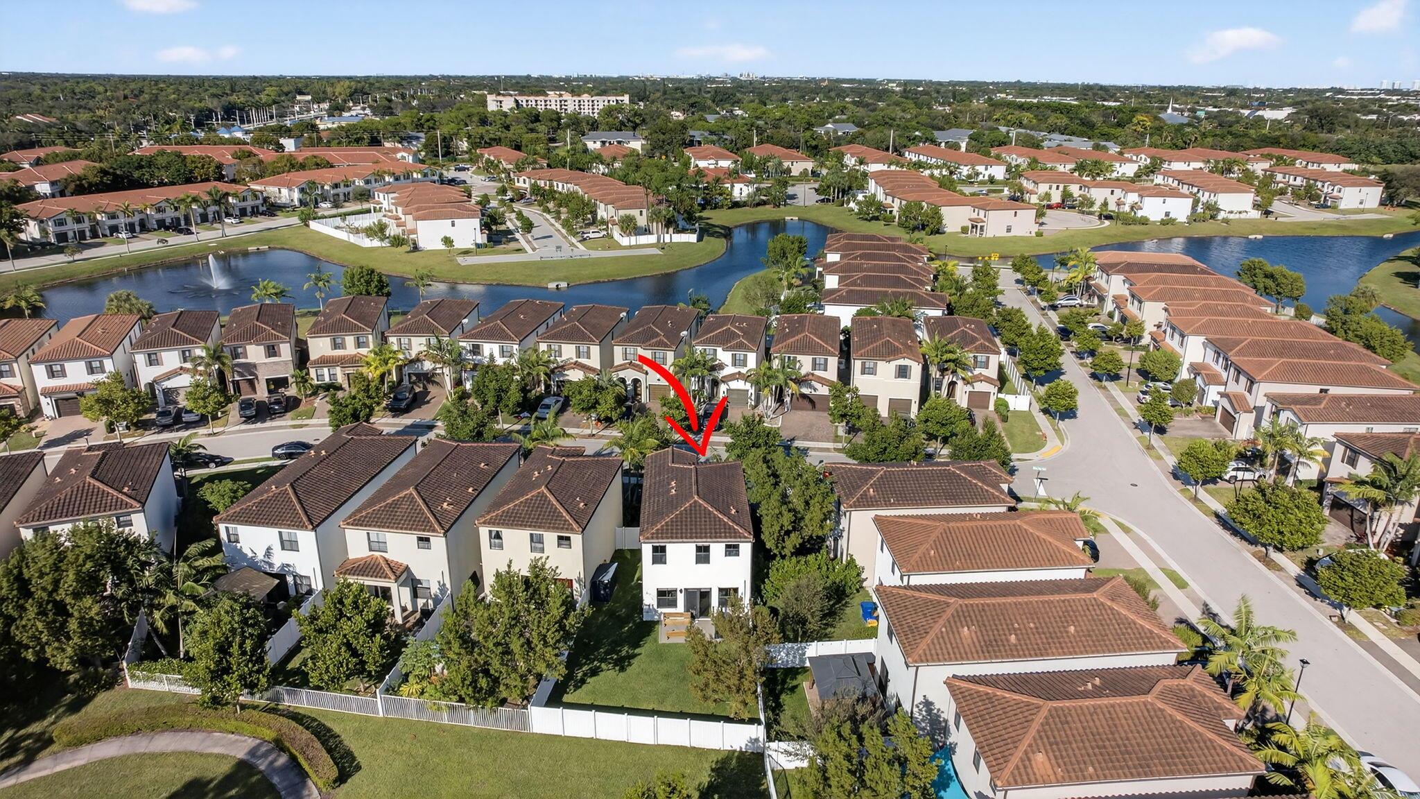 MEDITERRANEA - Residential