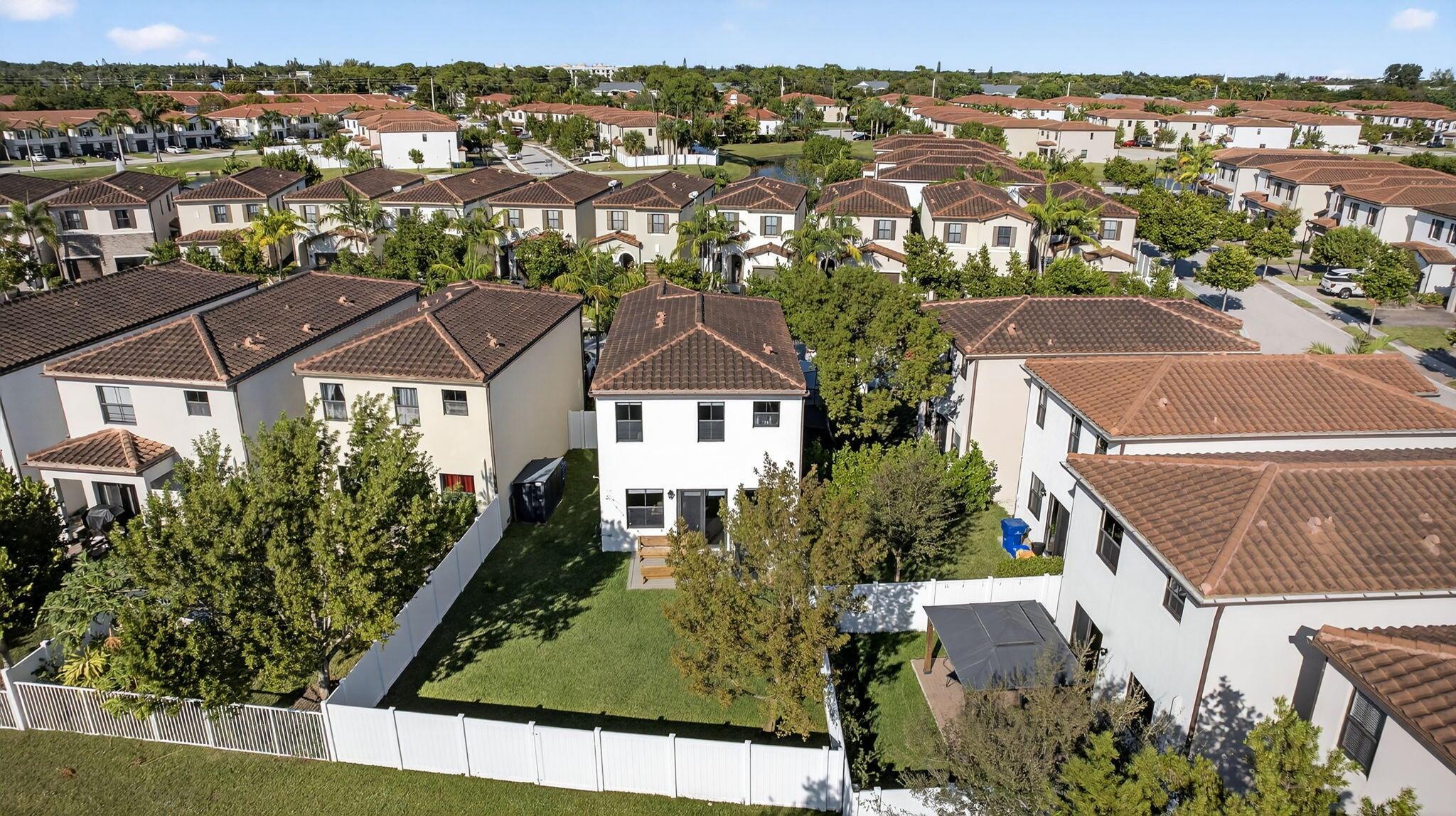 MEDITERRANEA - Residential