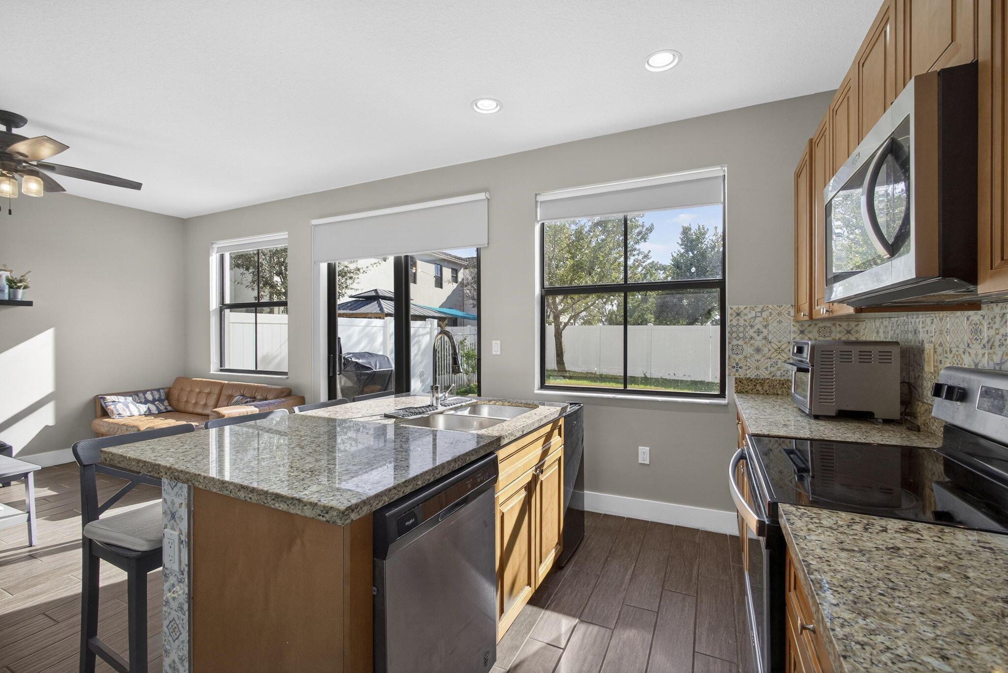 MEDITERRANEA - Residential