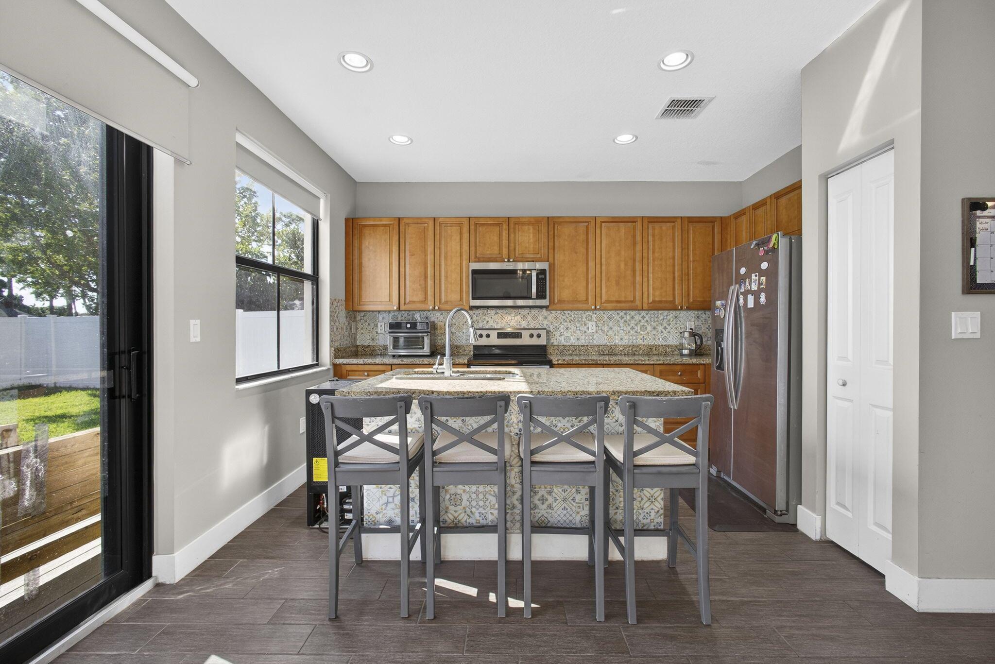 MEDITERRANEA - Residential