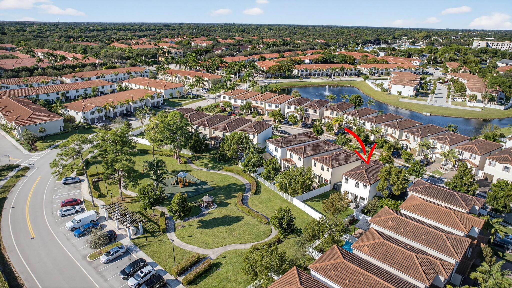 MEDITERRANEA - Residential