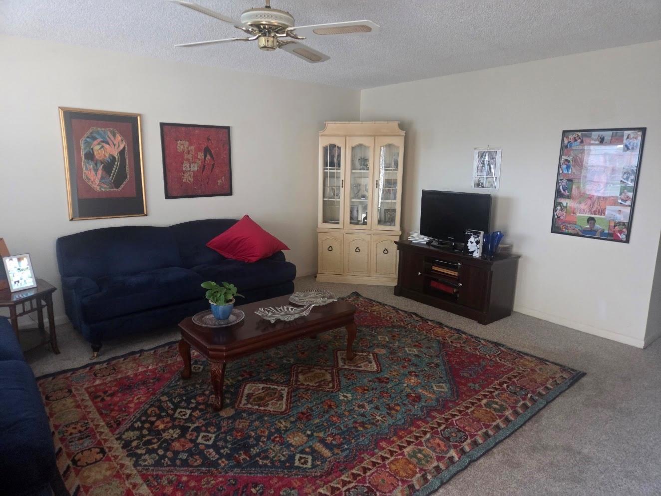 Kings Point - Residential