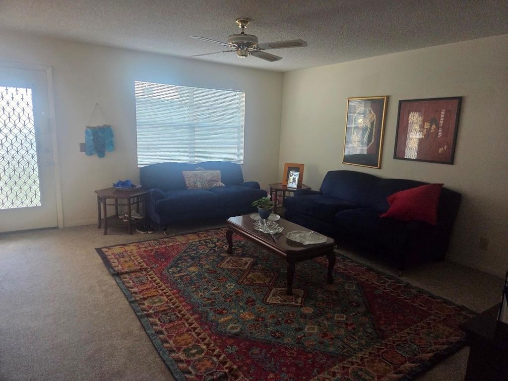 Photo of 91 Burgundy B #B, Delray Beach, FL 33484 (MLS # F10539843)