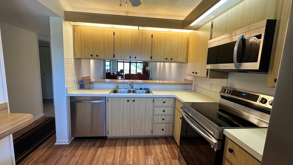 Photo of 1201 Seafarer Circle #Apt 201, Jupiter, FL 33477 (MLS # B26024481)